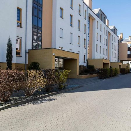 Apartament 3D Estetino Exterior foto