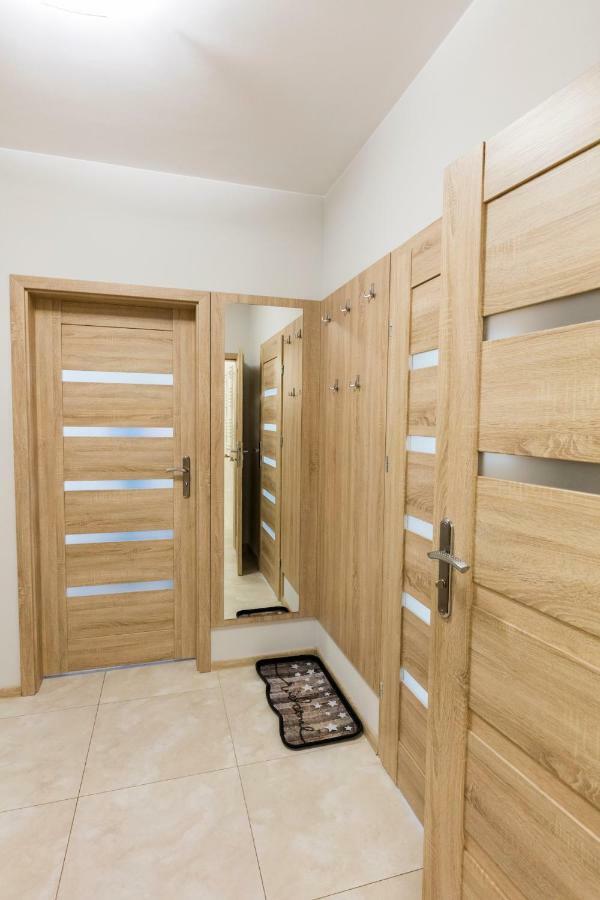 Apartament 3D Estetino Exterior foto