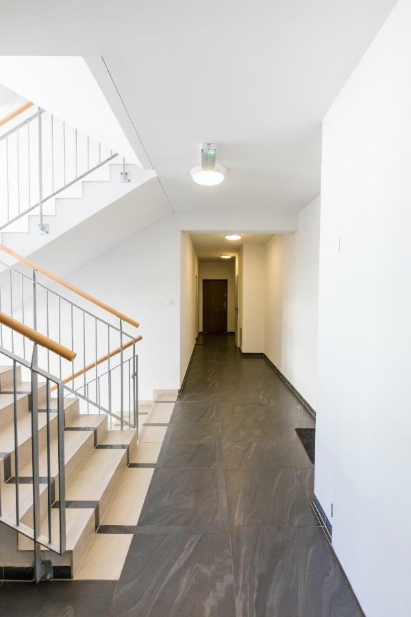 Apartament 3D Estetino Exterior foto