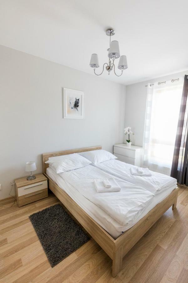 Apartament 3D Estetino Exterior foto