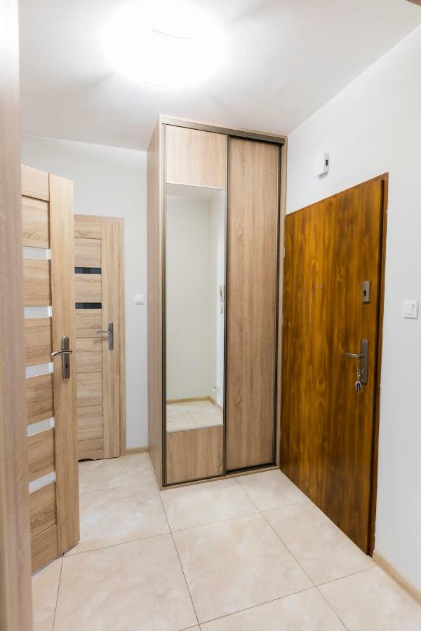 Apartament 3D Estetino Exterior foto